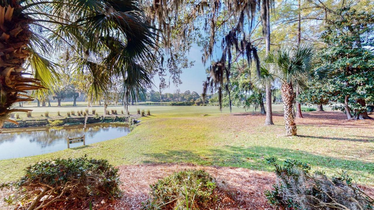 1871 St Andrews Commons Vila Hilton Head Island Exterior foto